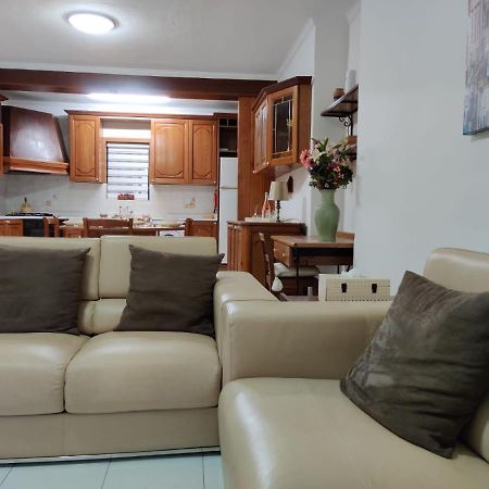 Ferienwohnung In The Heart Of Bugibba St. Paul's Bay Exterior foto