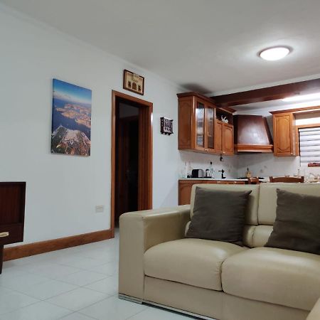 Ferienwohnung In The Heart Of Bugibba St. Paul's Bay Exterior foto